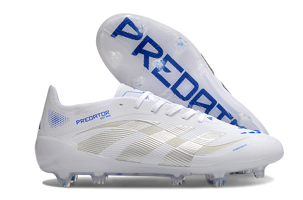Adidas Soccer Shoes-104